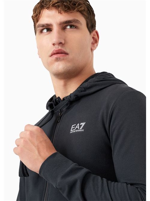 SWEATSHIRT EMPORIO ARMANI EA7 | 8NPM03 PJ05Z/0578